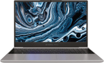 Ноутбук  Digma Pro Breve 15.6 ", Ryzen 7, 16 Гб RAM, 512 Гб SSD, Radeon RX Vega 8, Темно-серый