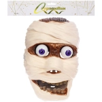 Маска карнавальная «Мумия», микс