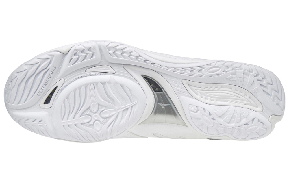 Mizuno Royal Phoenix 3