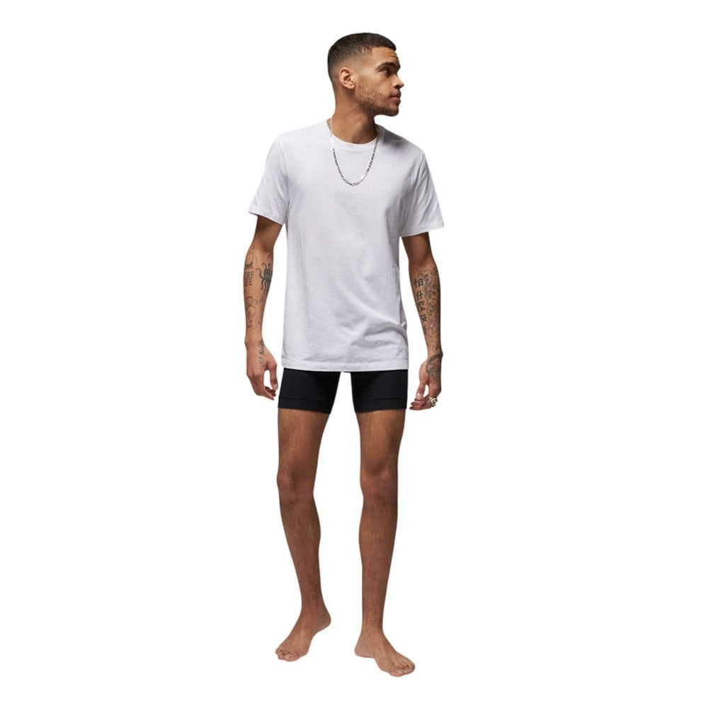 Баскетбольная детская футболка Jordan