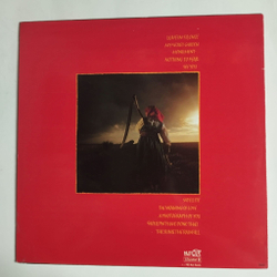 Винтажная виниловая пластинка LP Depeche Mode A Broken Frame (Швеция 1982)
