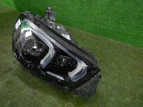 Фара правая Mercedes GLE V167 18-24 Multibeam LED