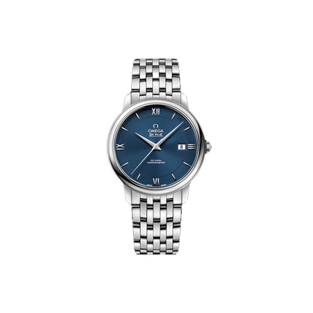 Часы OMEGA 424.10.40.20.03.001, 424.10.40.20.03.001