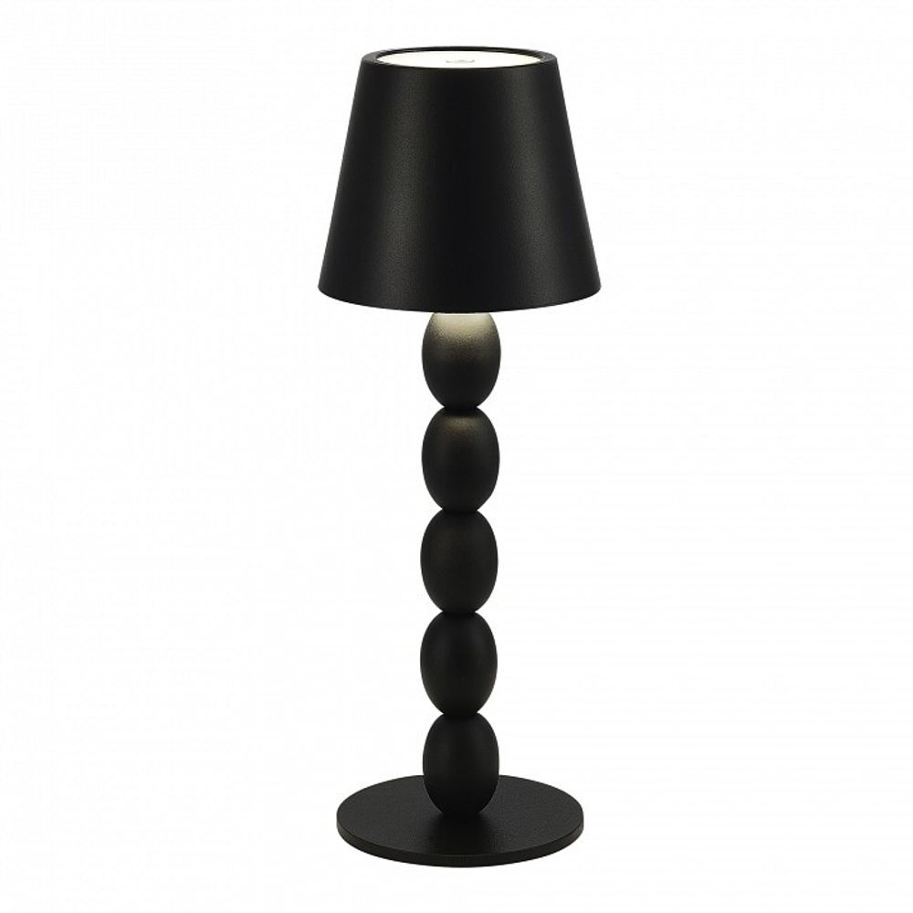 Настольная лампа декоративная ST-Luce Ease SL1011.404.01