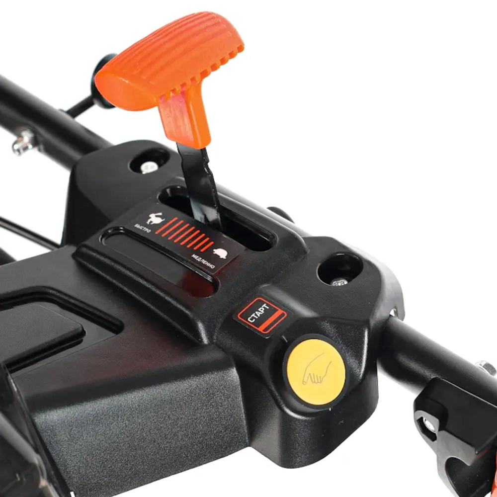 PATRIOT PT 53LSE газонокосилка бензиновая 512109028