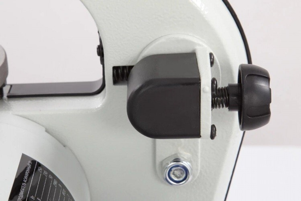 Станок шлифовальный тарельчато-ленточный BELMASH BDG 25/125 S212A