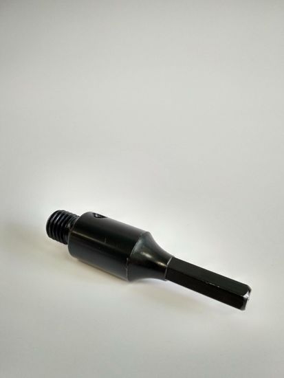 адаптер для коронок для дрели