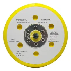 Подошва для пневмошлифмашины Fubag