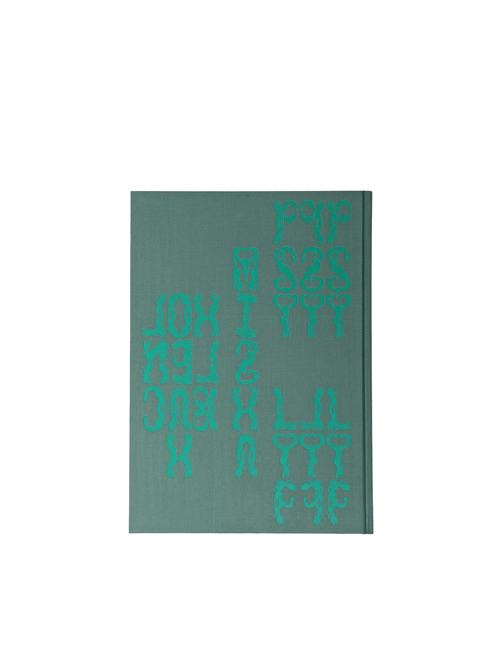 Книга Misha Hollenbach - C