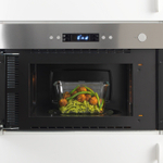 Контейнер IKEA 365+, Стекло, 1,8 л