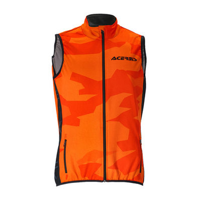 Жилет Acerbis SOFTSHELL X-WIND