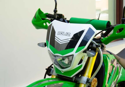 Мотоцикл кроссовый эндуро ROLIZ Sport-003