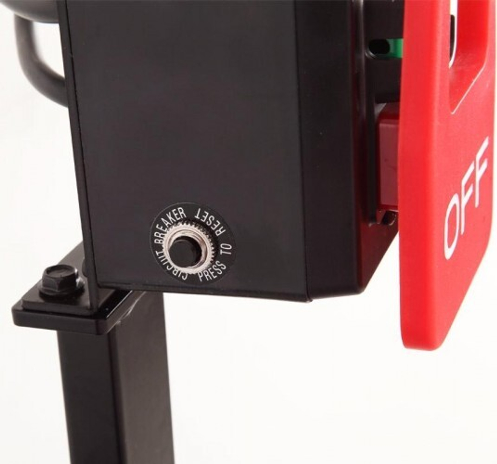 Станок фуговальный BELMASH J150/1170AR S021A