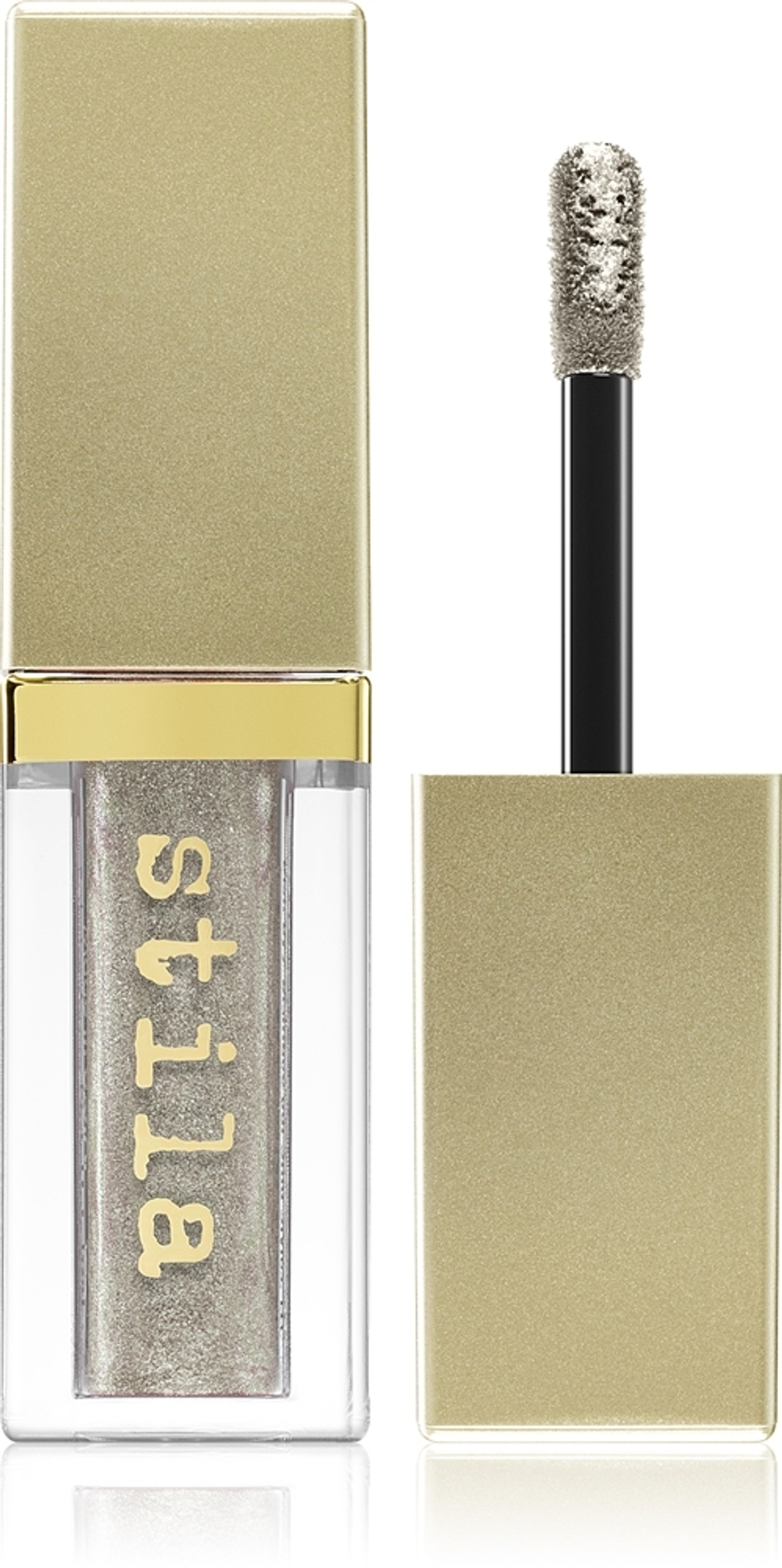 Stila Cosmetics Stay All Day - глянцевые жидкие тени для век, 3 ml