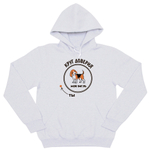 Толстовка "Бигль - круг доверия"