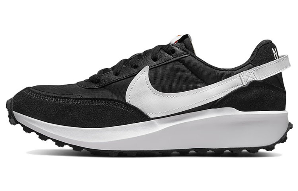 Кроссовки Nike Waffle Debut (Женская размерная сетка)