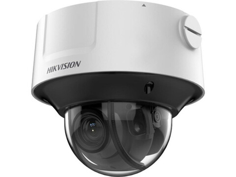 DS-2CD3D86G2T-IZHSUY(2.8-12mm)(H) Уличная купольная IP-камера 8Мп Hikvision