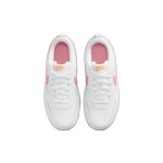 Кроссовки Nike Court Borough Low 2 White Coral Chalk