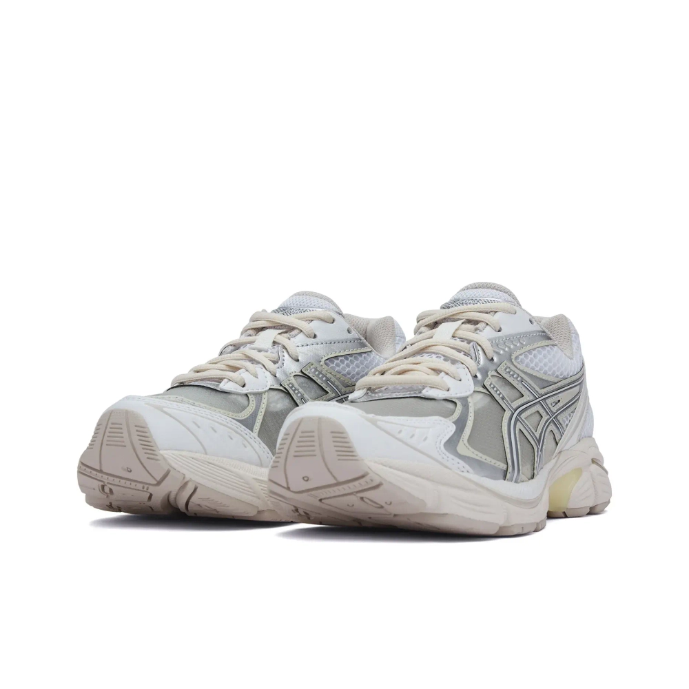 Кроссовки ASICS x Above the Clouds GT-2160 'White Pure Silver' 1203A655-100