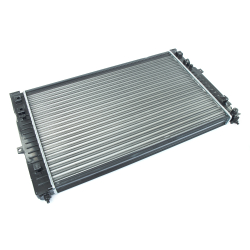 Радиатор основной VAG 1.6/1.8/1.8T/2.3L V5,1.9TDI all АКПП 00-05 GANZ GIF07042