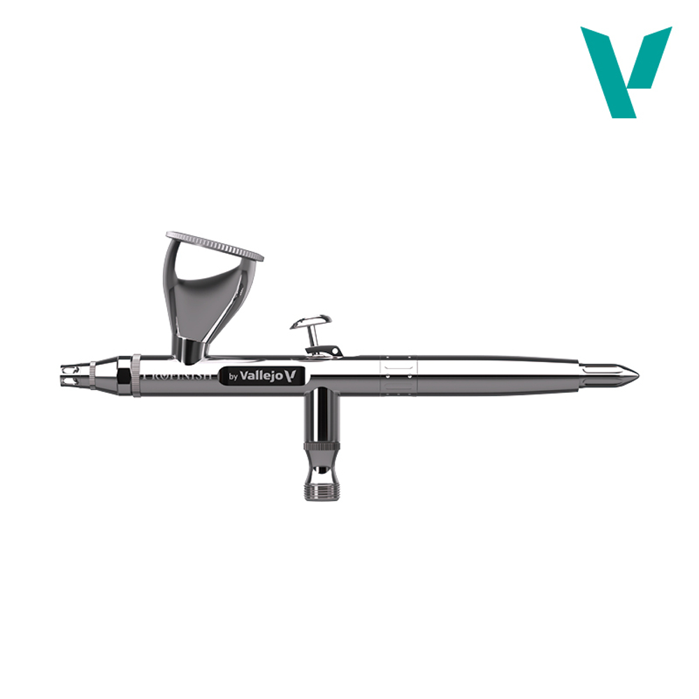 Аэрограф Profinish