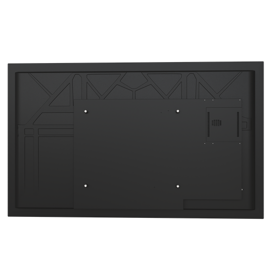 Интерактивная панель Union 55 дюймов. В реестре Минпромторга