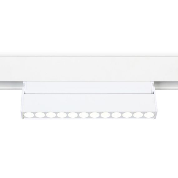 Трековый светодиодный светильник Ambrella light Track System Magnetic GL4044