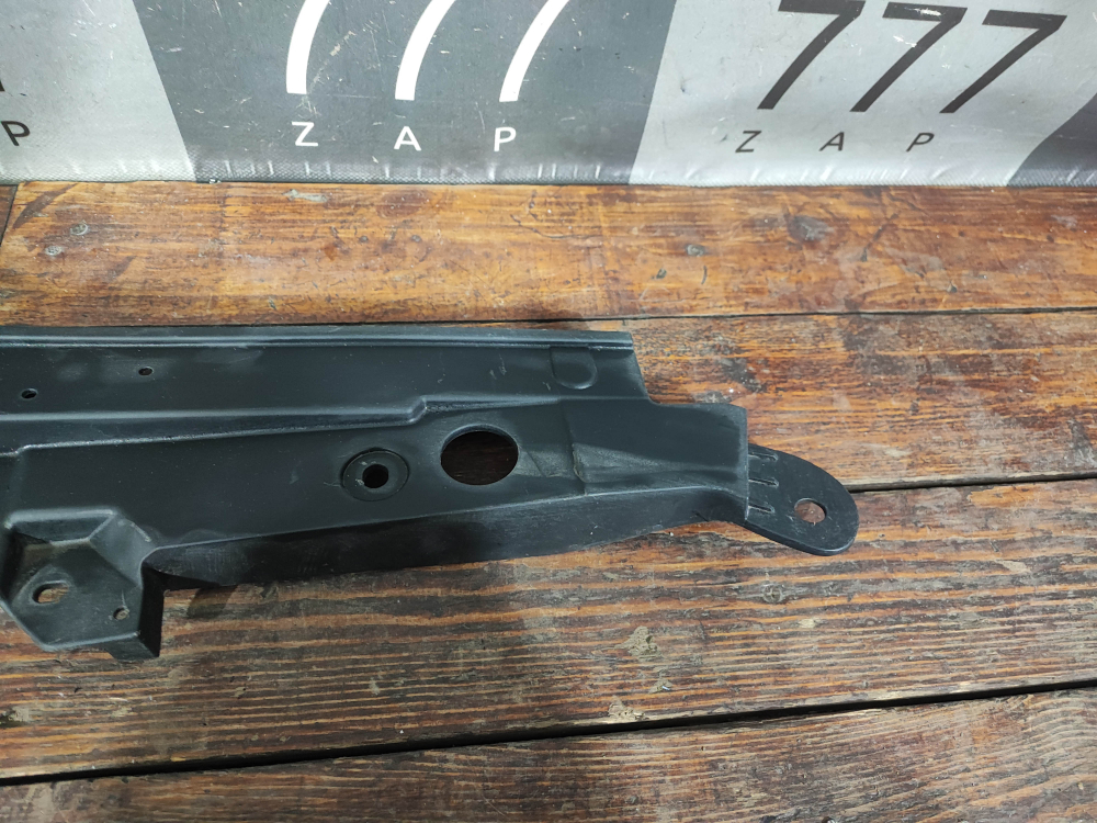 Пыльник крыла левого подкапотный Haval M6 2 21-нв Б/У Оригинал 8403510XKZ0YA