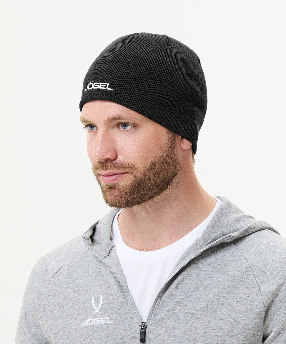 Шапка CAMP Team Training Hat, черный