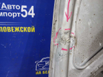 Капот TOYOTA SPRINTER 1991