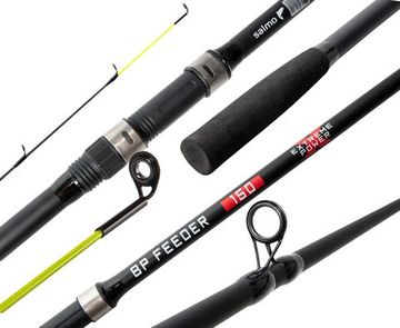 Удилище фидерное Salmo Extreme BP FEEDER 150 3.60