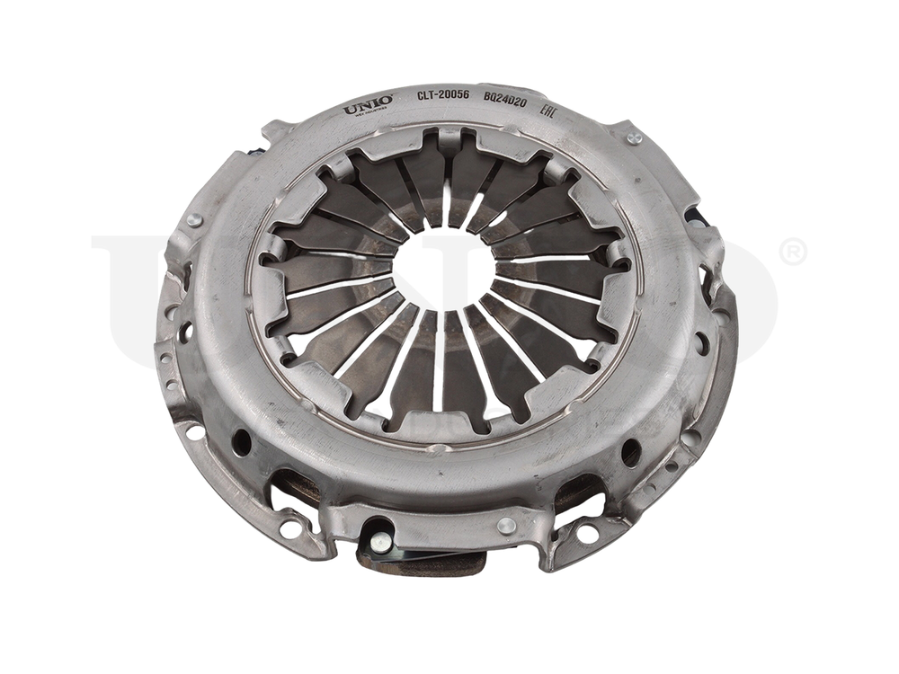 Комплект сцепления с подшипником UNIO CLT-20056