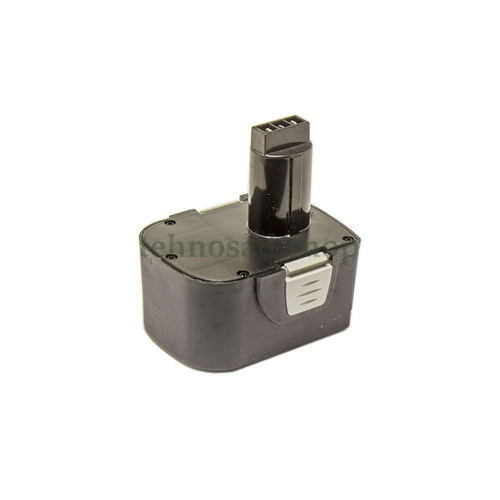 Аккумулятор для шуруповерта Интерскол 12V-1.5Ah