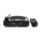 Thorens TD 1601 TP160 Black