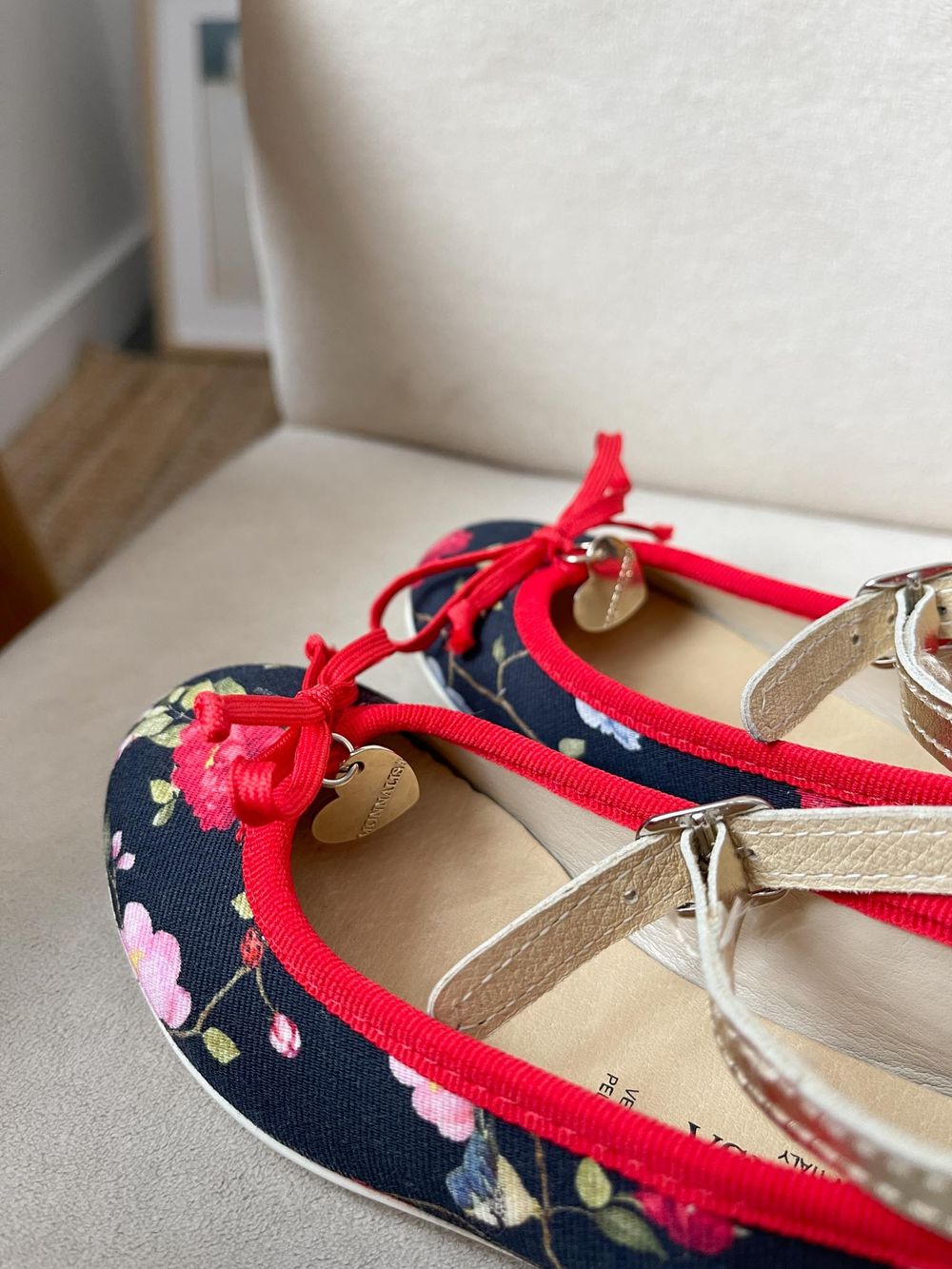 Туфли Monnalisa, 23