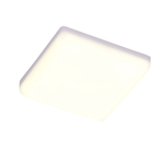 ST700.048.22 Св-к встр. Белый LED 1*22W 4000K 1 890Lm Ra80 120° IP20 L175xW175xH20 85-265V Встраиваемые светильники