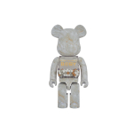 Дизайнерские игрушки BE@RBRICK MY FIRST BE@RBRICK B@BY MARBLE 1000% 70cm, 4175287-640474196