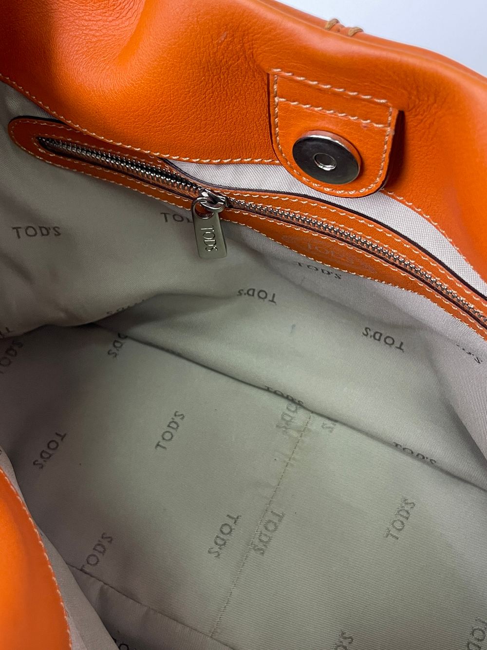 Сумка Tod's