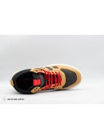 Кеды дутые Aurora от Savitar Shoes Company