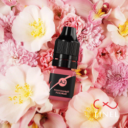 Пигмент для татуажа Тинель А2 Роскошный розовый