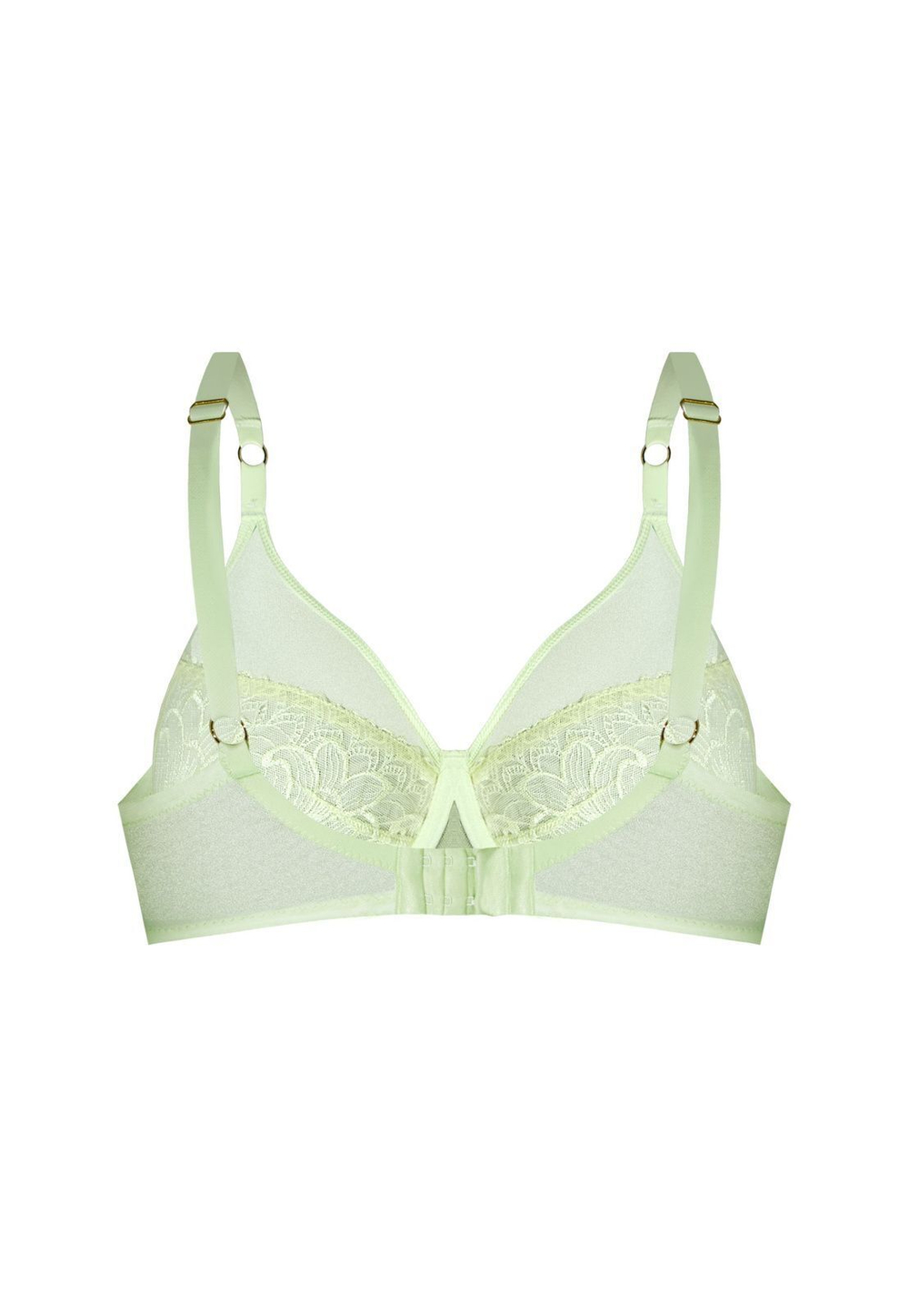 Бюстгальтер Janette с мягкой чашкой (Размер: 80D) (Цвет: мятный)