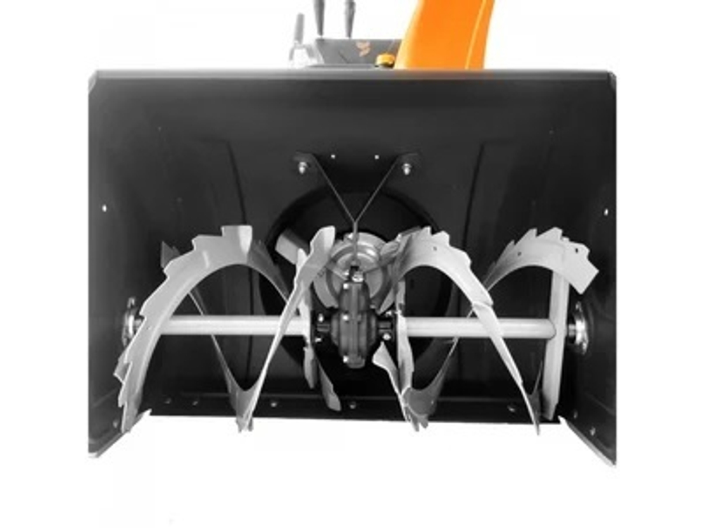 Снегоуборщик YARD FOX PRO 7654E