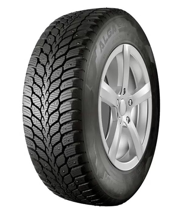 Зимняя шина Кама ALGA SUV НК-532 (215/65 R16 102T)
