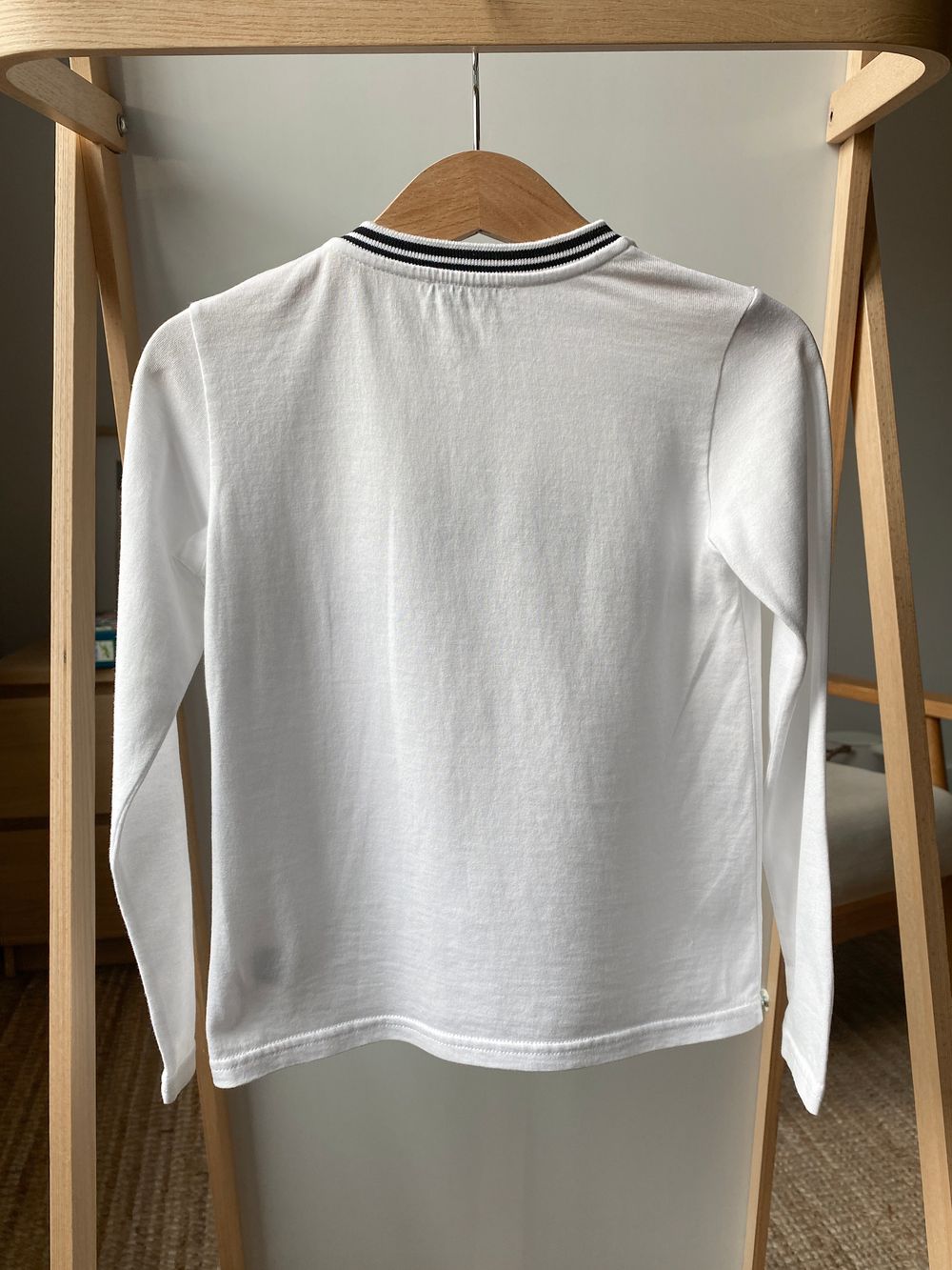 Лонгслив Dolce&Gabbana, 98