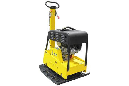 Виброплита реверсивная TSS-WP320L