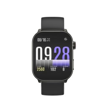 Умные часы Kieslect Smart Calling Watch Balancs (YFT2120EU)