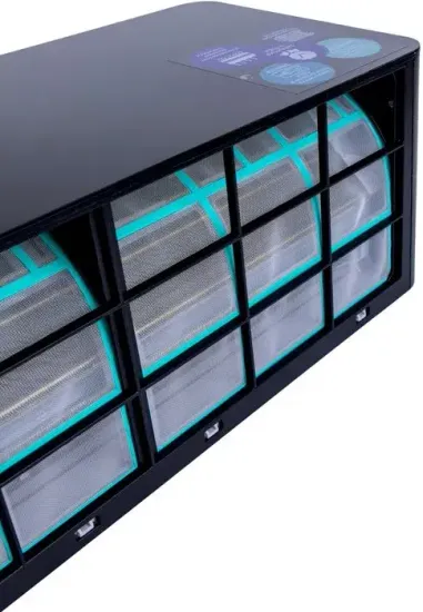 Сплит-система Dahatsu BCH-12i Mirror black