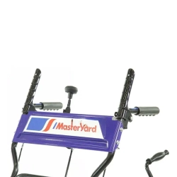 MasterYard ML7522B снегоуборщик бензиновый 5.5 л.с. ковш 56 см, выброс 10 м, 5 вперед/2 назад