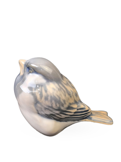 Фарфоровая статуэтка (миниатюра) "Воробей" Royal Copenhagen