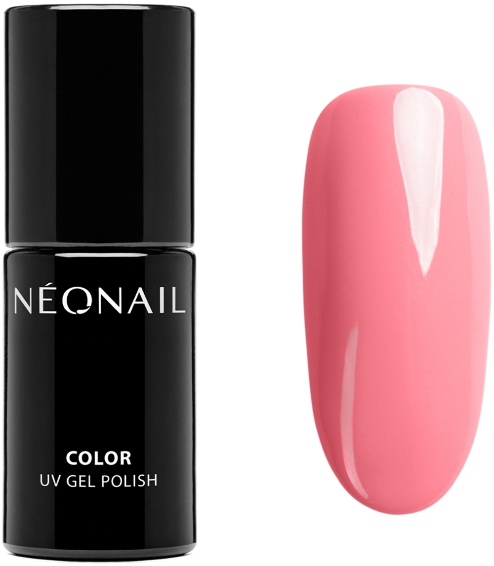 NEONAIL Spring - гибридный лак для ногтей, 7,2 ml